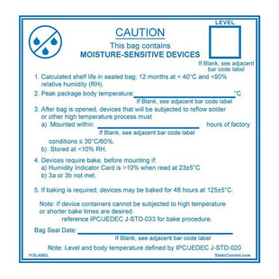 113LABEL Image