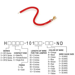 H3BXT-10106-R8 Image