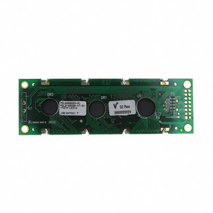MDLS-20265-HT-5V-FSTN-LED1W Image